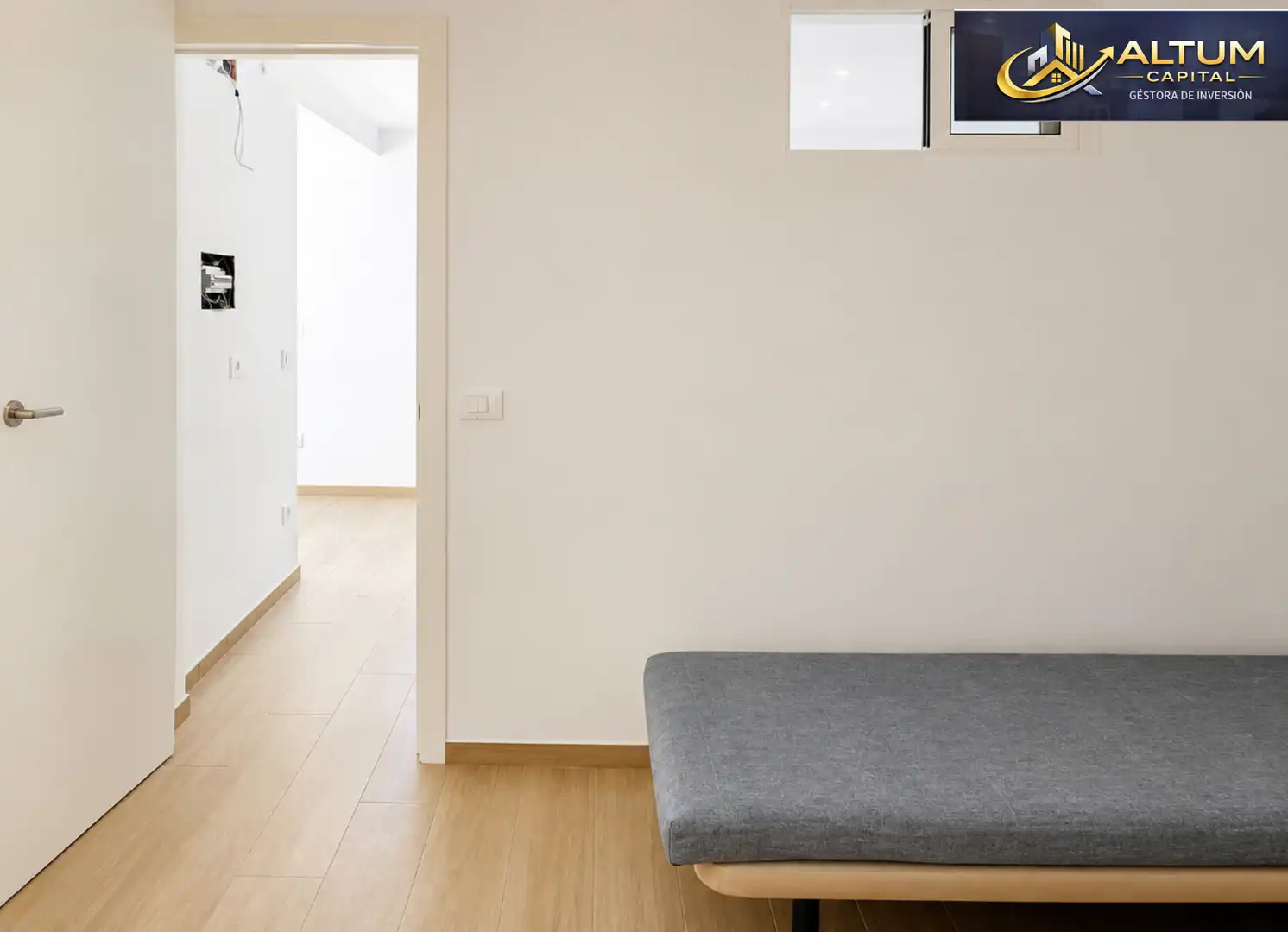 Wohnung mit Terrasse zum Verkauf in Avenida Jose Antonio Tavio, imagen 10