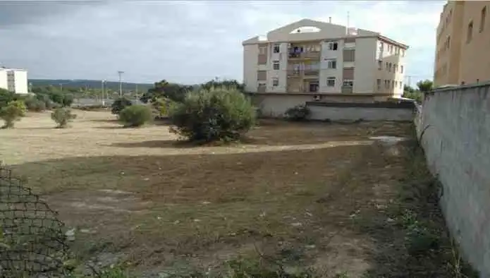 Terreno residenziale in vendita a Carrer Flix 15, imagen 4