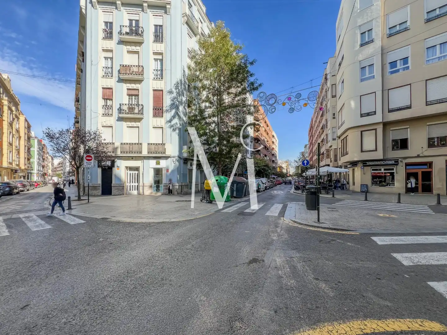 Business premises to rent in Calle LITERATO AZORIN, imagen 9