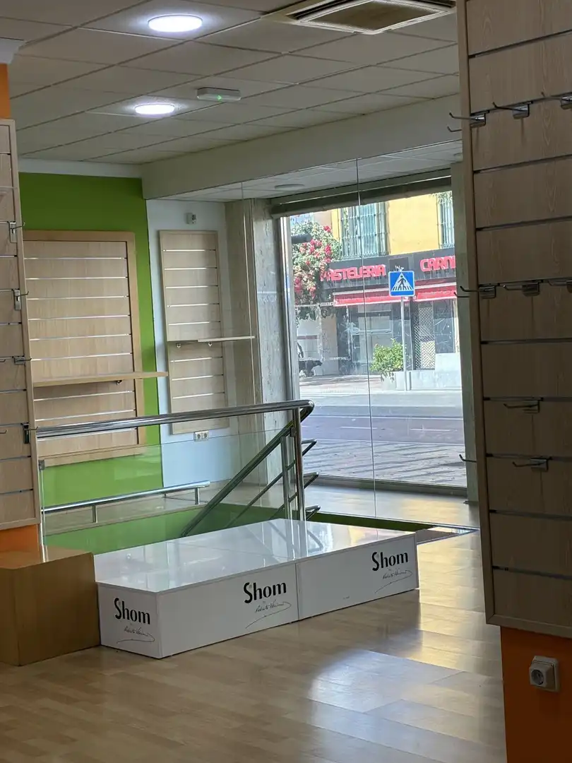 Business premises for sale in Marbella Centro, imagen 13