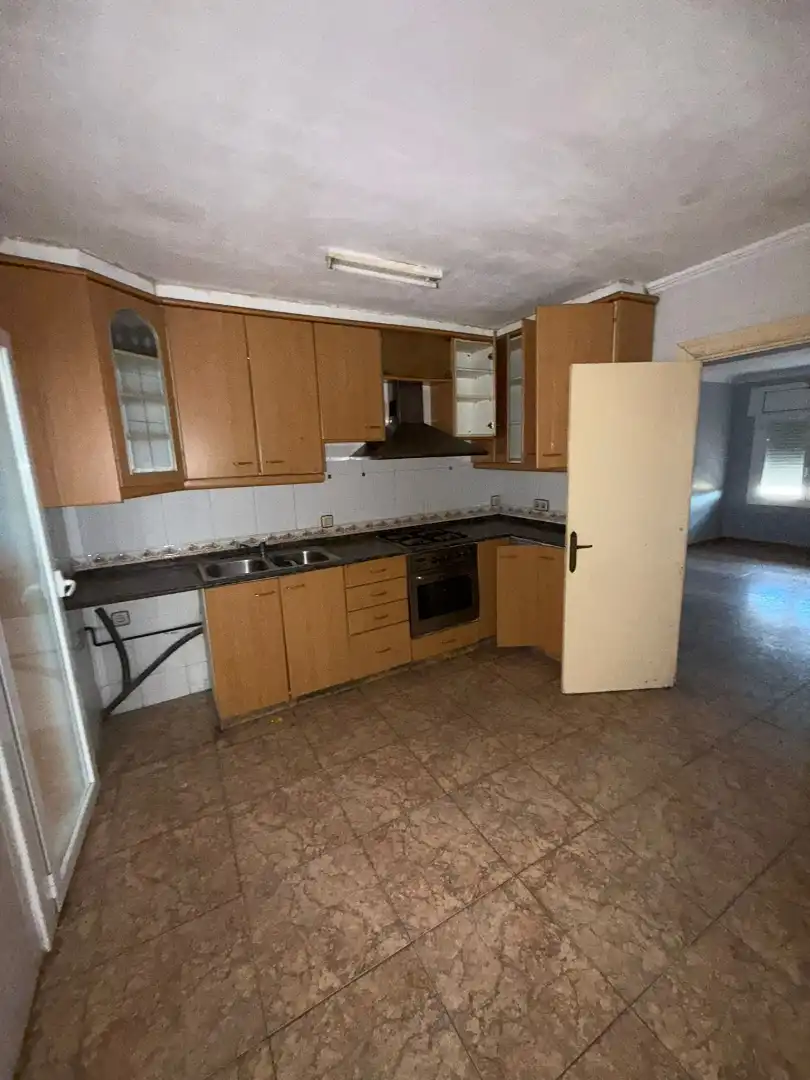 Wohnung zum Verkauf in Carrer Major