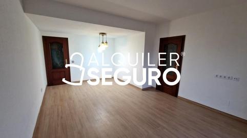 Photo 2 of Flat to rent in Rio Ebro, Valdezarza, Madrid