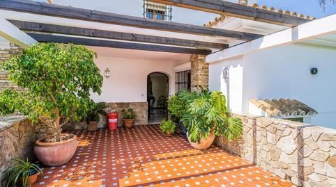 Foto 5 de Casa o xalet en venda a Las Lagunas - Campano, Chiclana de la Frontera