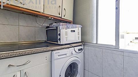 Photo 4 of Flat for sale in Los Pájaros, Sevilla