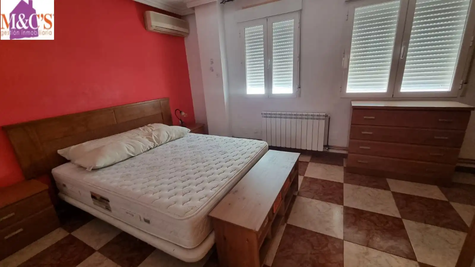 Appartamento in vendita a Carretera de Córdoba - Libertad, imagen 19
