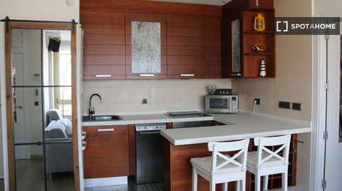 Foto 5 de Habitació a Nueva España, Madrid Capital