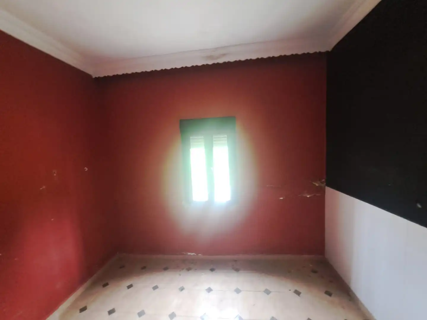 Habitación de Casa o chalet en venta en La Zarza - Perrunal
