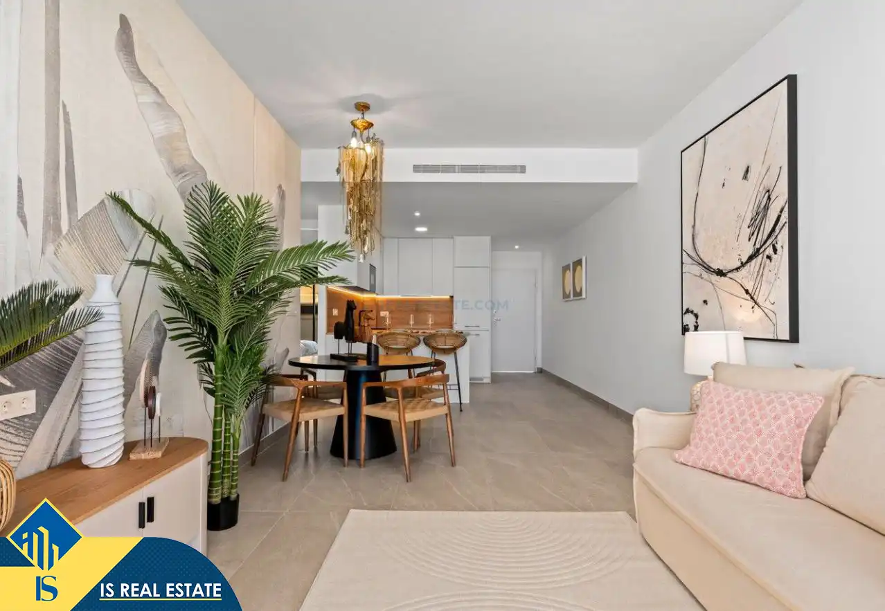 Mini appartamento con piscina in vendita a Benijófar, imagen 30