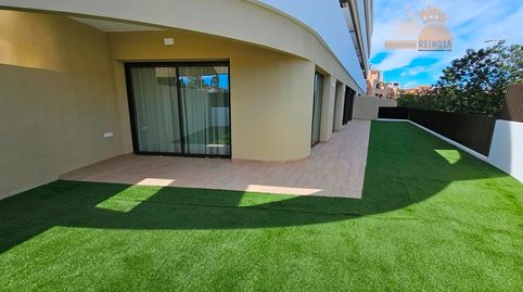 Foto 5 de Planta baja en venta en Avenida del Golf, 133, Altorreal - El Chorrico, Molina de Segura