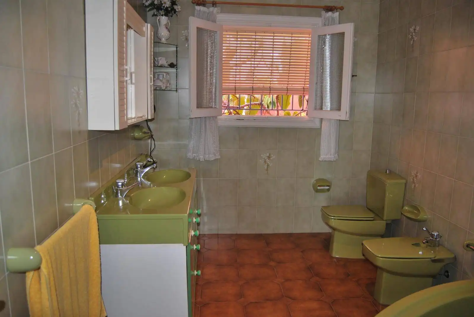 Chalet en venta en Monte los Almendros - El Pargo - Costa Aguilera, imagen 24