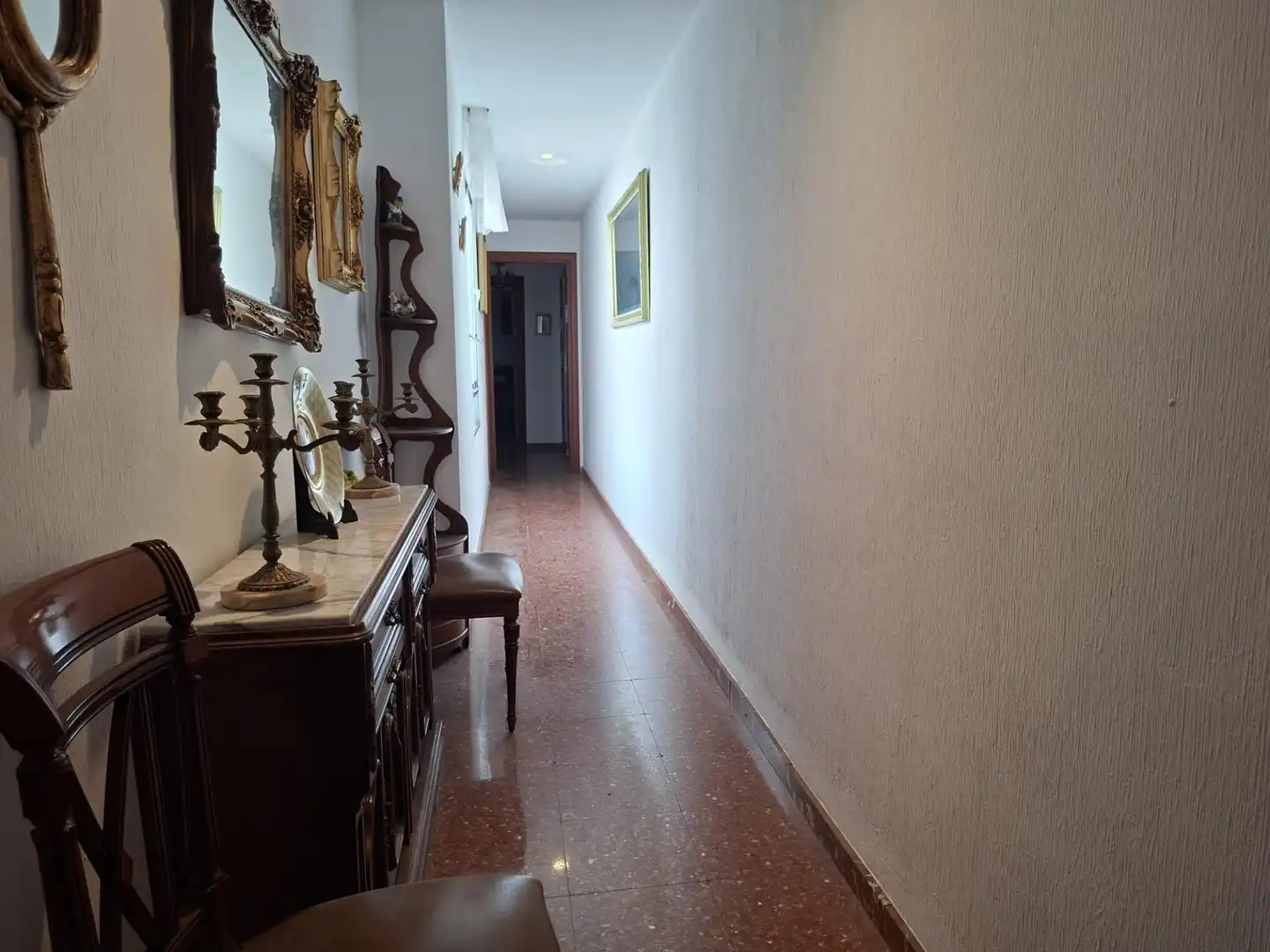 Piso en venta en Córdoba con Amueblado