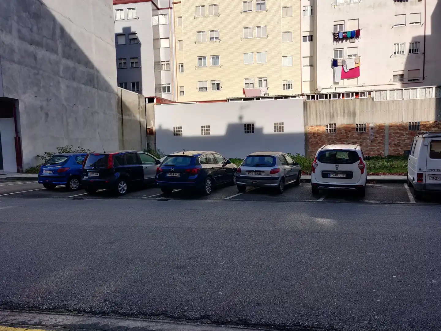 Terrenos y solares en venta en Rúa Fermín Bouza-Brey 5, imagen 4