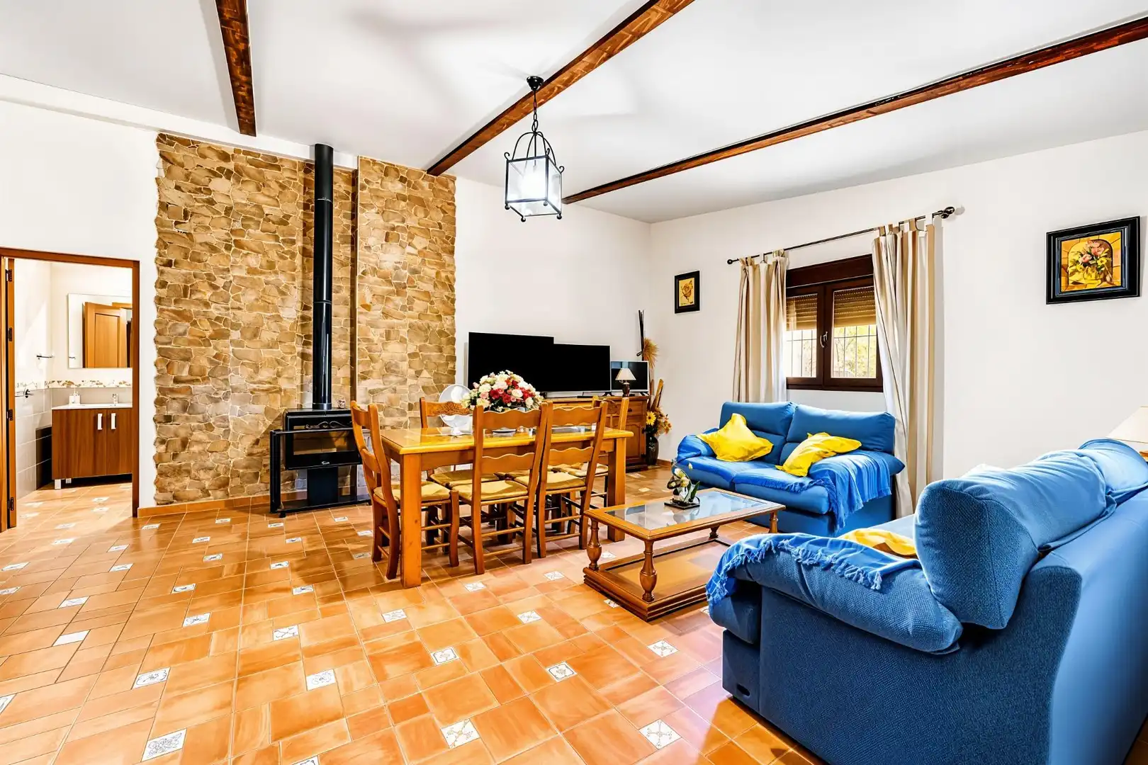 Chalet con piscina en venta en Pelagatos - Pago del Humo, imagen 52