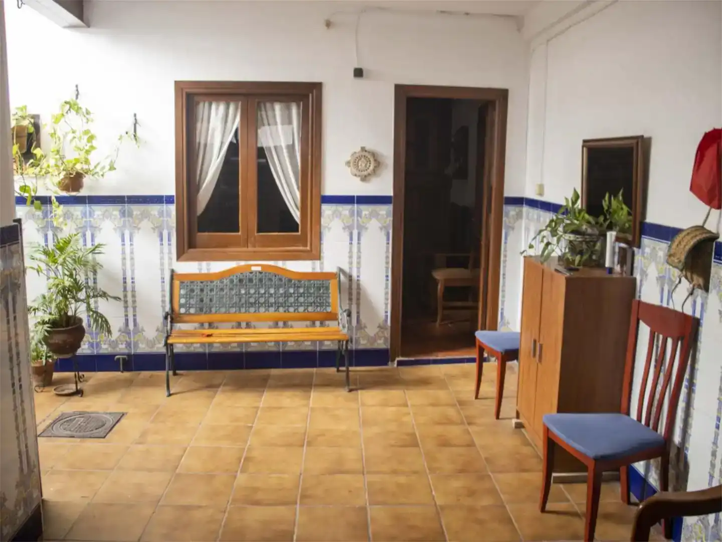 Piso en venta en Daimiel con Aire acondicionado, Trastero y Balcón