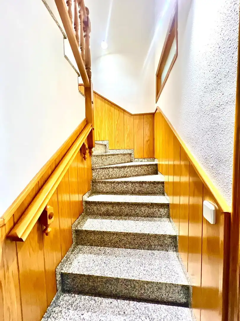 Casa adosada en venta en Valls con Aire acondicionado, Calefacción y Jardín privado