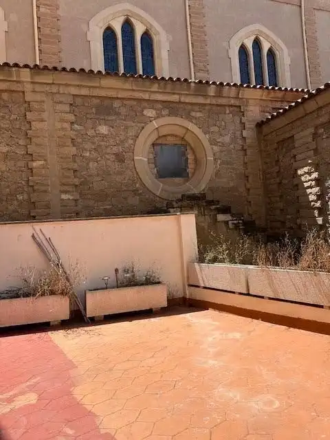 Terraza de Piso en venta en Manresa con Calefacción, Terraza y Balcón