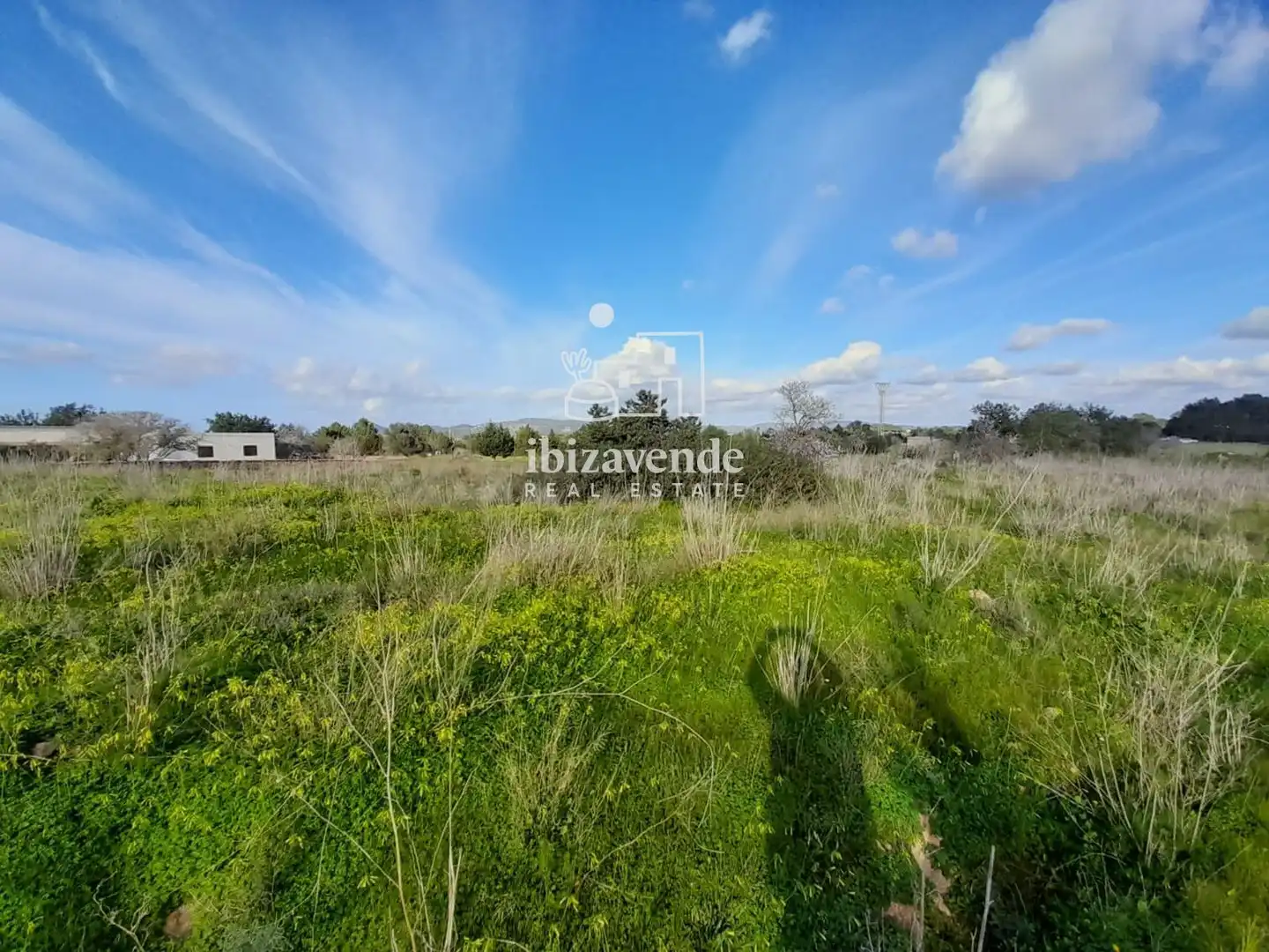 Residential for sale in Sant Josep de sa Talaia
