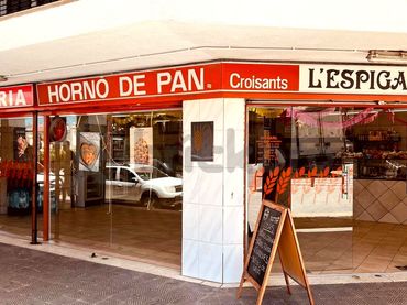 Local commercial à vendre à calle de Joan Maragall