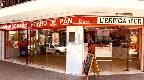Local en rentabilidad Carrer de Joan Maragall  Rubí