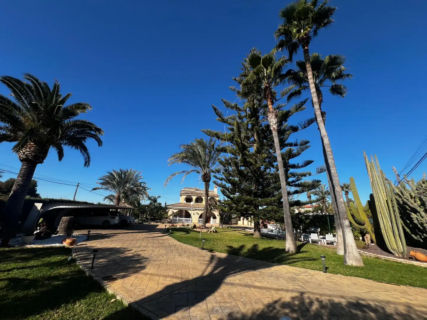Chalet con piscina en venta en Las Bayas, imagen 38