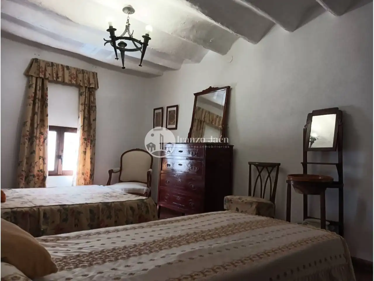 Habitación de Casa o chalet en venta en Cambil con Aire acondicionado y Terraza