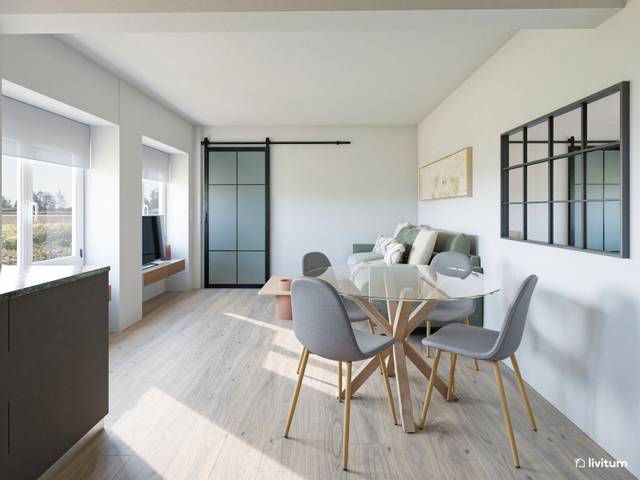 Piso en Venta en Calle de Ricardo Ortiz en Ventas