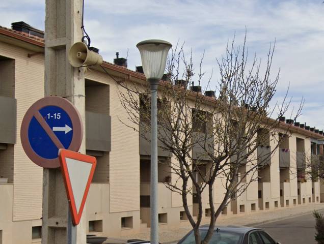 Casa-chalet en Venta en Ramon Y Cajal en Pastriz