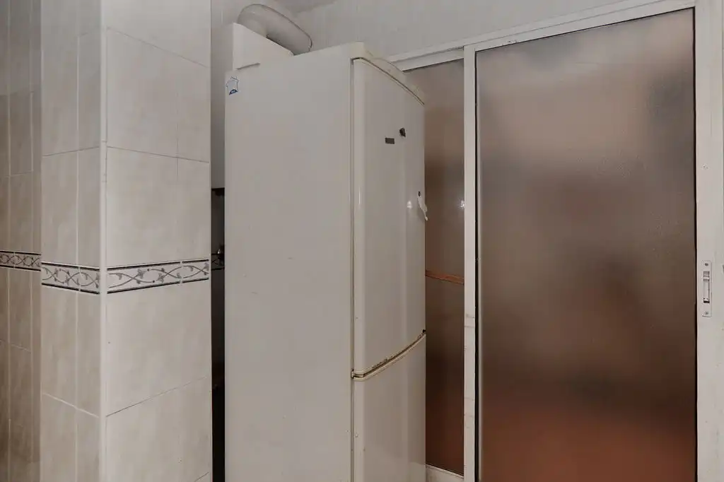 Baño de Piso en venta en Murcia