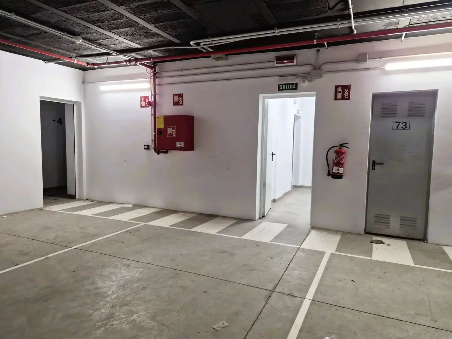 Parking de Piso en venta en Las Palmas de Gran Canaria con Calefacción, Trastero y Piscina comunitaria