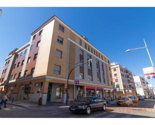 Exterior view of Box room for sale in Badajoz Capital