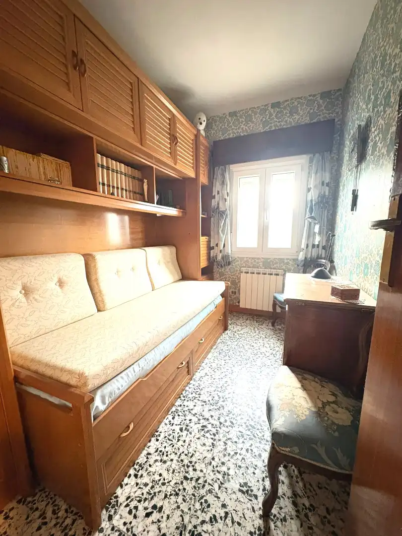 Dormitori de Casa o xalet en venda en Casarrubios del Monte amb Calefacció, Jardí privat i Traster
