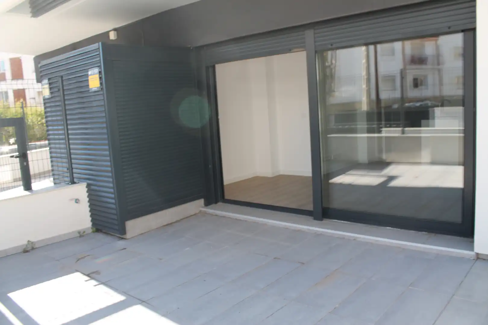 Rez-de-chaussée avec piscine à vendre à Carrer del Doctor Fleming 7, imagen 18