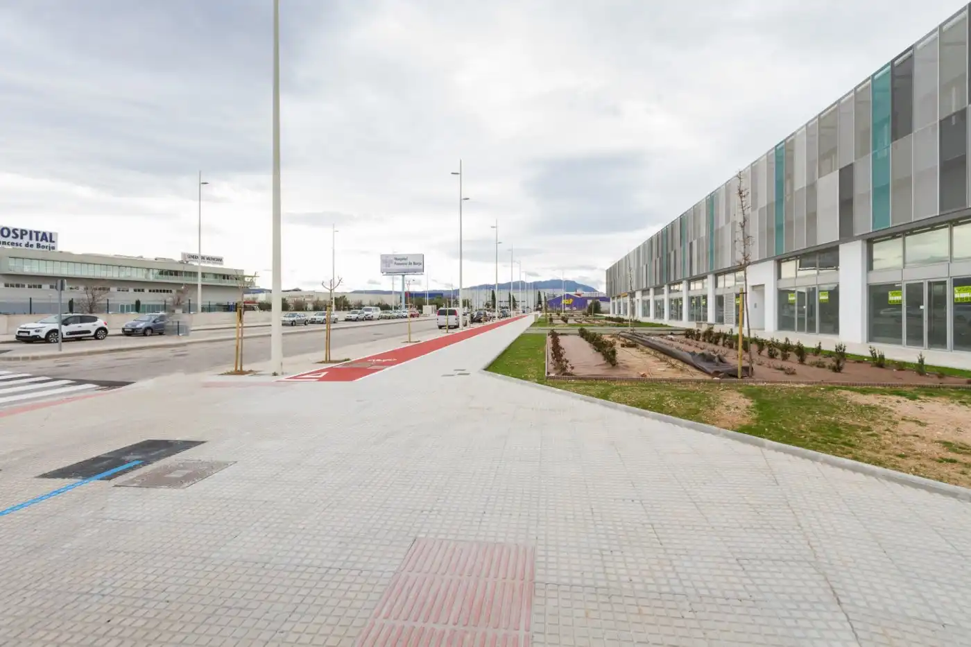 Ufficio con ascensore in affitto a Avenida Avenida de la Medicina, imagen 26