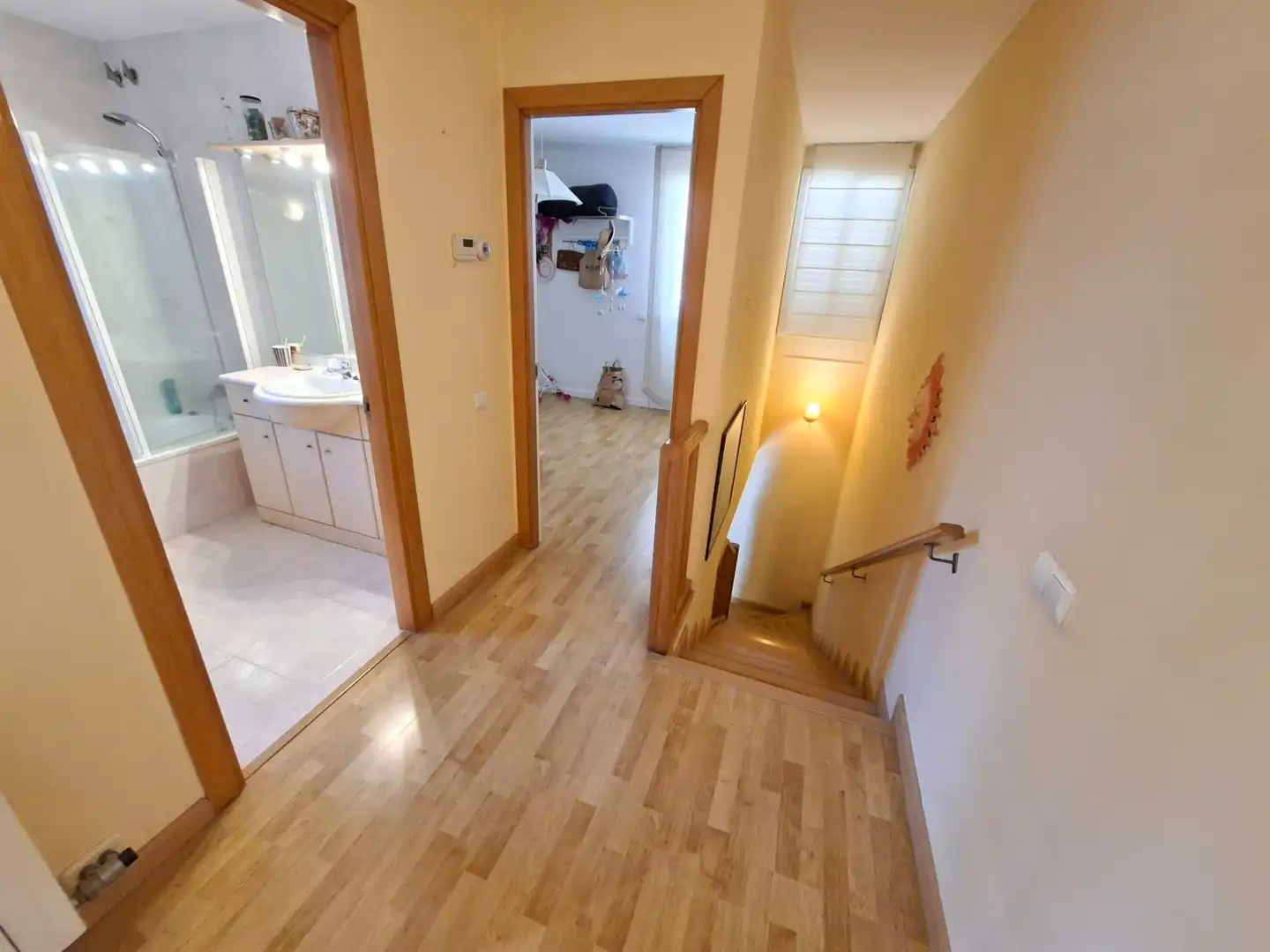 Casa amb terrassa en venda a Passatge Sant Pere 12, imagen 14
