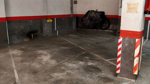 Photo 2 of Garage for rent in Carrer de Salvà, El Poble Sec - Parc de Montjuïc, Barcelona Capital