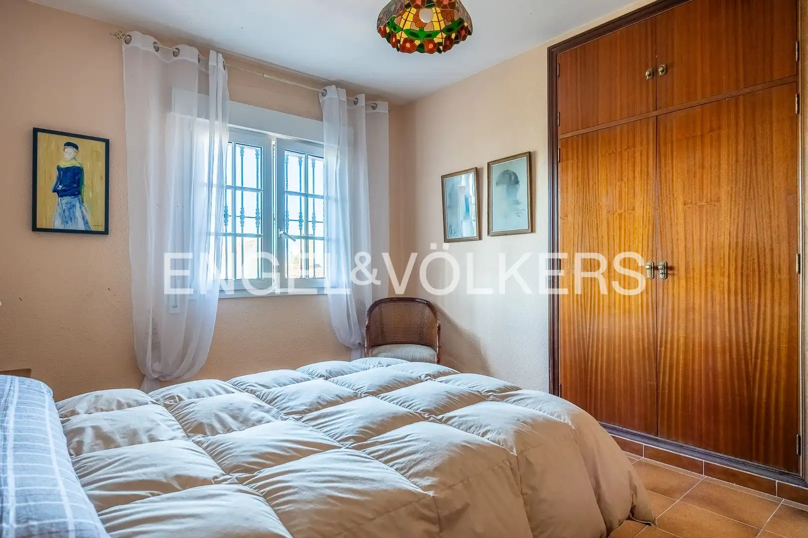 Casa con terraza en venta en Cerros de Montequinto, imagen 34