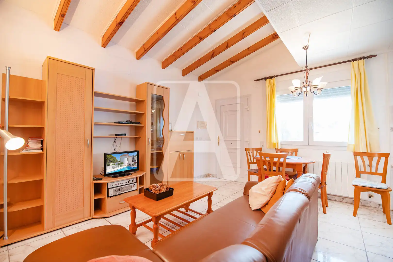 Villa con piscina in vendita a La Fustera, imagen 25