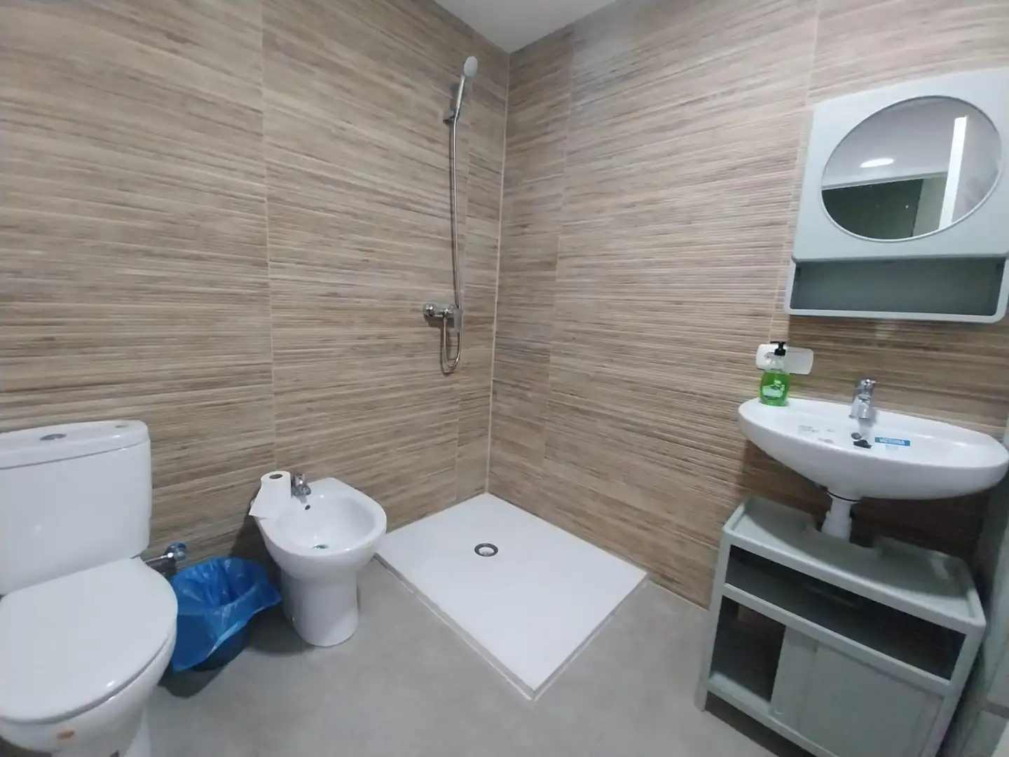 Loft de alquiler en Almerimar