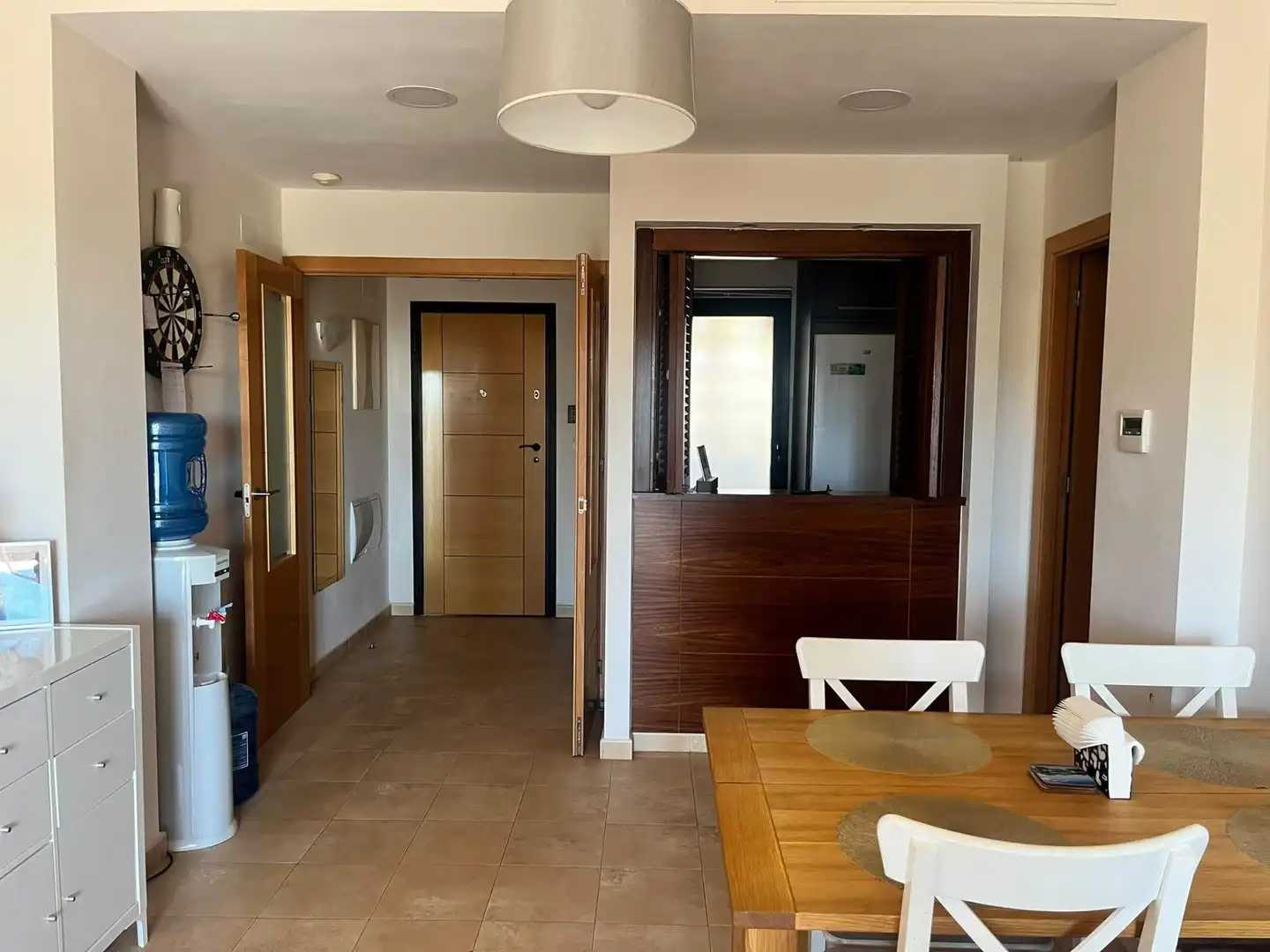 Apartament amb piscina en venda a Hacienda del Álamo Golf, imagen 10