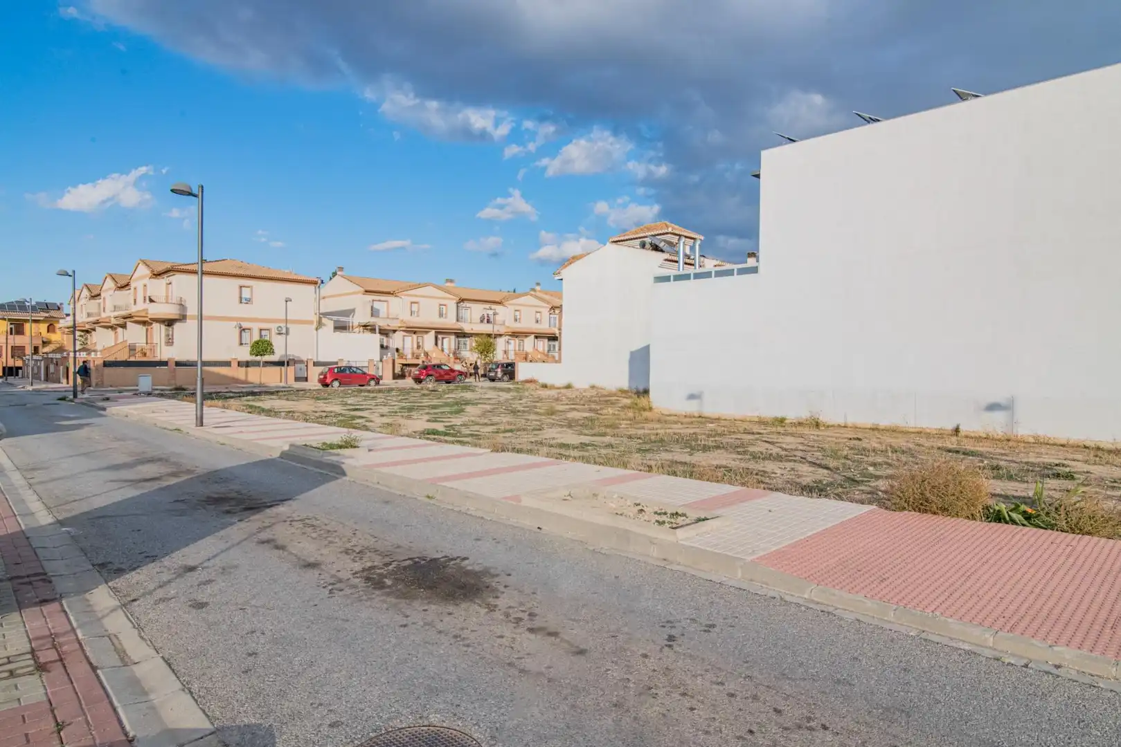 Residencial en venda en Chauchina