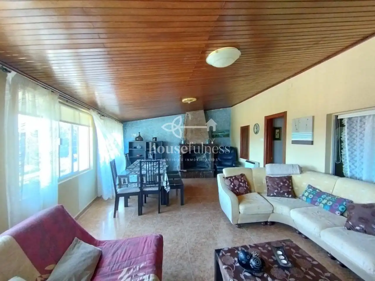 Casa amb jardí en venda a Valdoviño, imagen 26