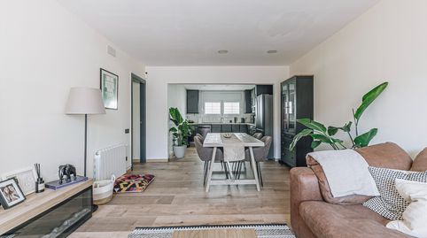 Foto 4 de Àtic en venda a Pau Piferrer, La Salut, Badalona