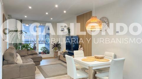 Foto 3 de Pis en venda a Iñiguez de Karkizano, Elgoibar, Gipuzkoa