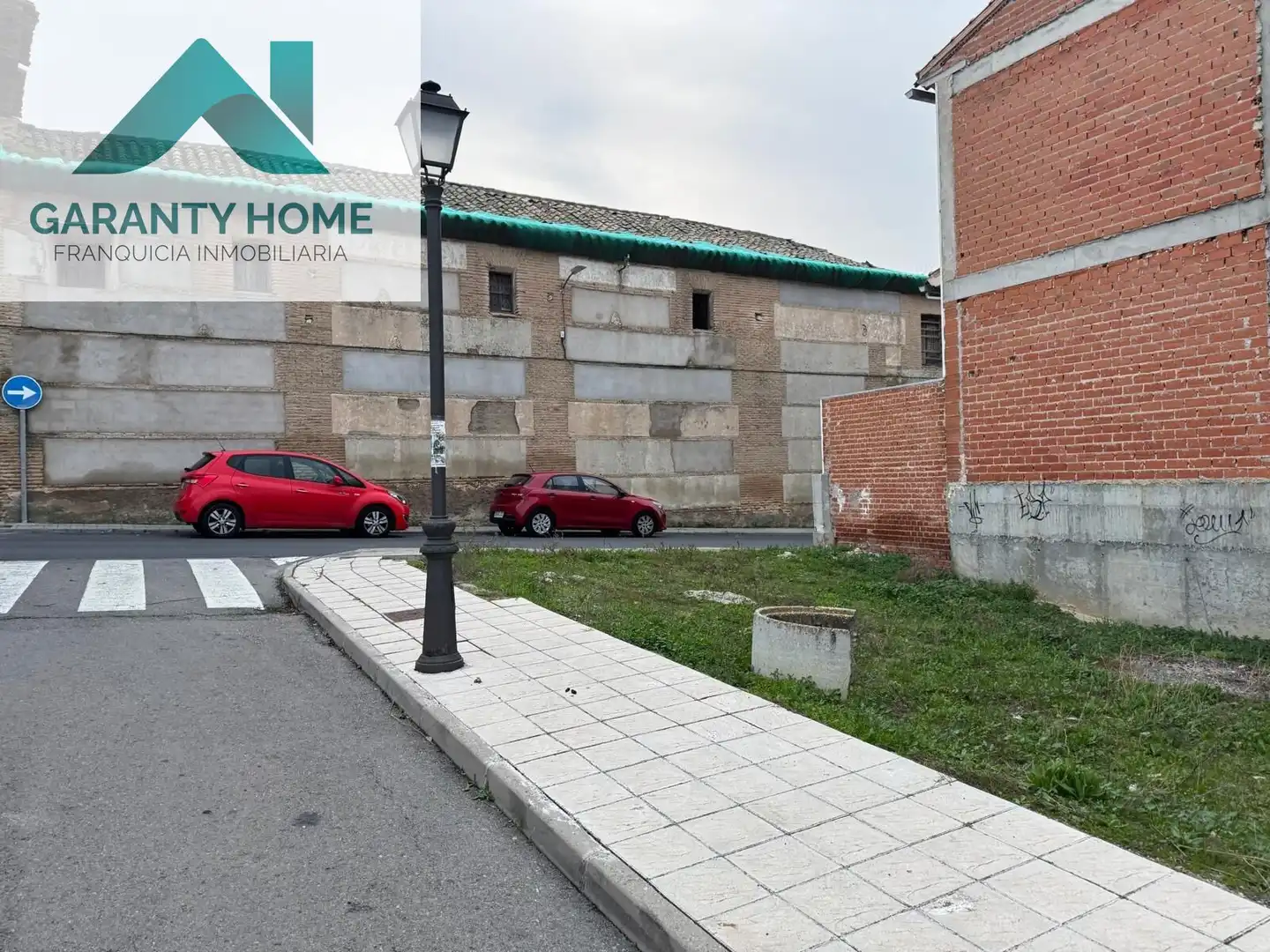 Terreni e lotti in vendita a Olías del Rey