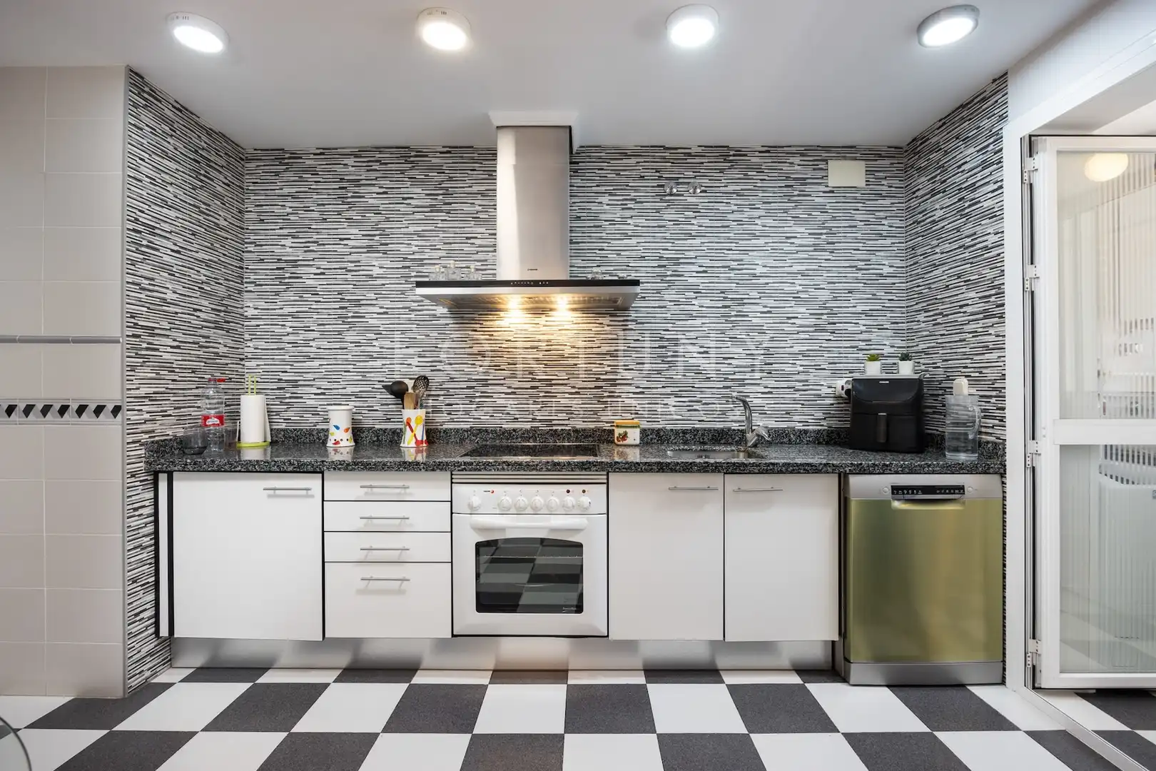 Wohnung mit Pool zum Verkauf in Calle Sierra de Grazalema 25, imagen 12