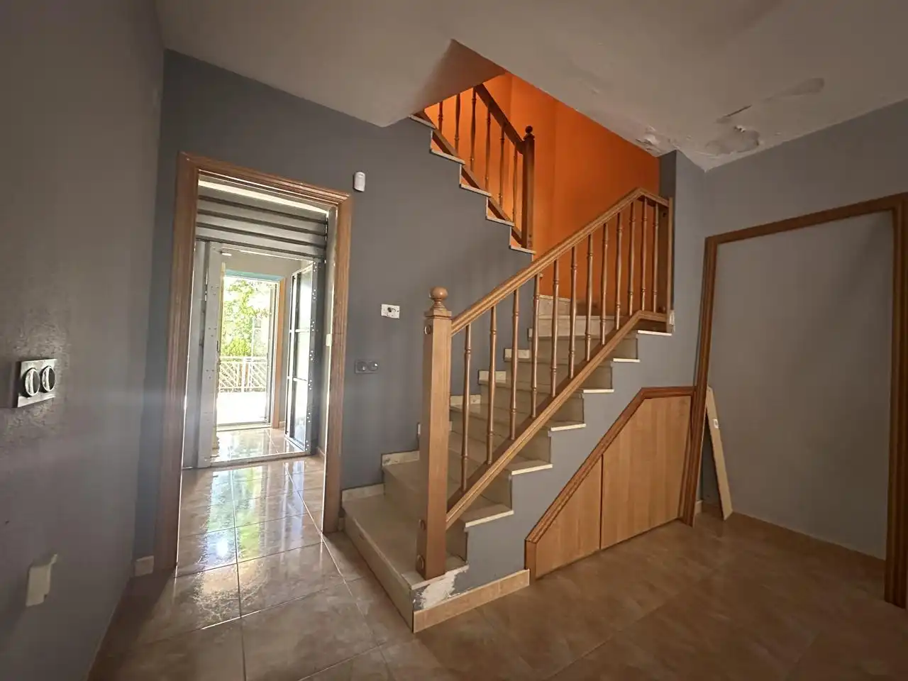 Semi-detached house with pool for sale in Camí de Ferran, imagen 13