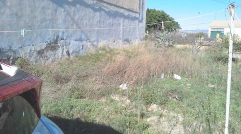 Foto 3 de Residencial en venta en Albujón, Cartagena