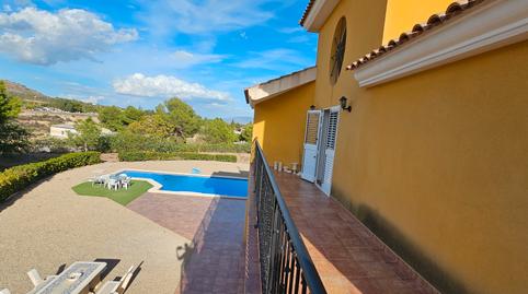 Photo 2 of House or chalet for sale in Rm-502, Totana, Murcia