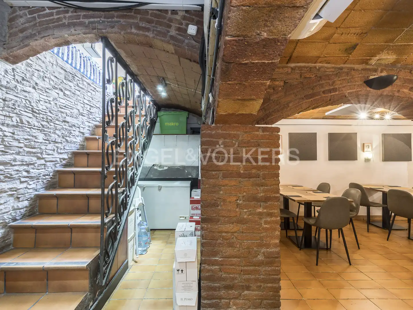 Local comercial en venta en Eixample, imagen 8