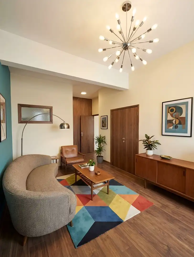 Sala d'estar de Edifici en venda en Villanueva de la Vera